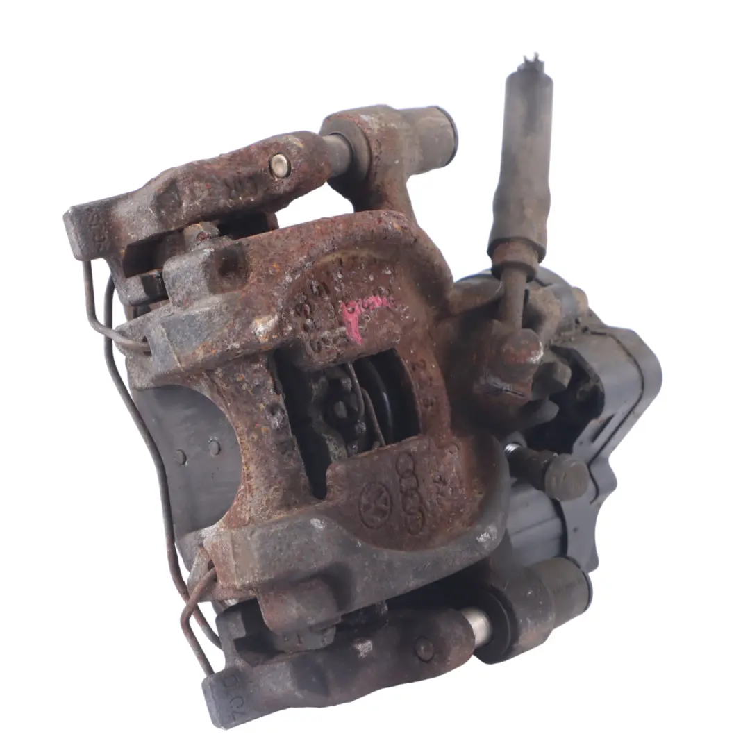 Zacisk Hamulcowy Lewy Tylny 310x22 do Volkswagen Golf Mk7 o numerze 8V0615423 Volkswagen Golf Mk7 Zacisk Hamulcowy Lewy Tylny 310x22 - SKU 8V0615423-1 - Numer Części 8V0615423