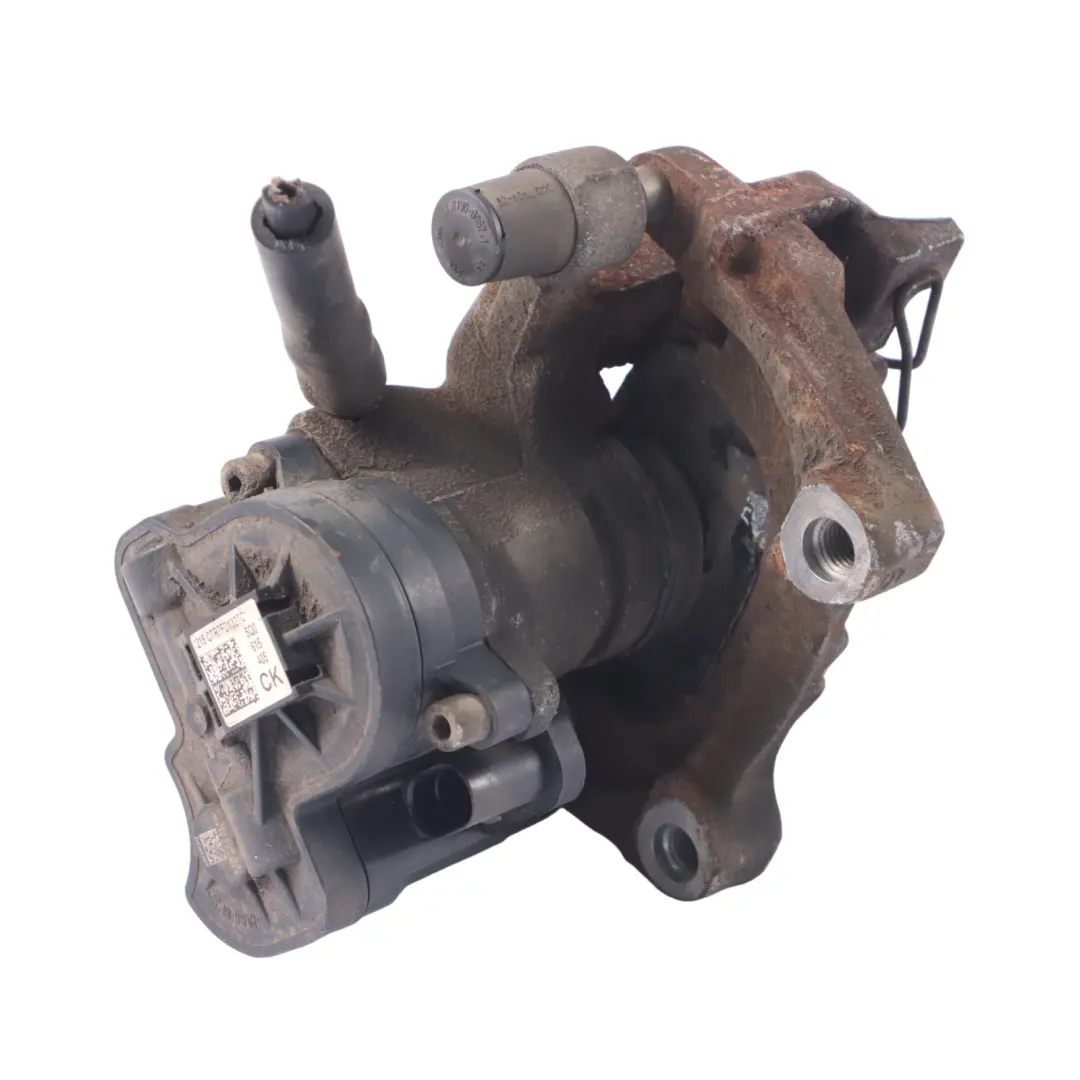 Brake Caliper Rear Left N/S Braking Unit 310x22 to Volkswagen Golf Mk7 with Part number 8V0615423 Volkswagen Golf Mk7 Brake Caliper Rear Left N/S Braking Unit 310x22 - SKU 8V0615423-1 - Part number 8V0615423