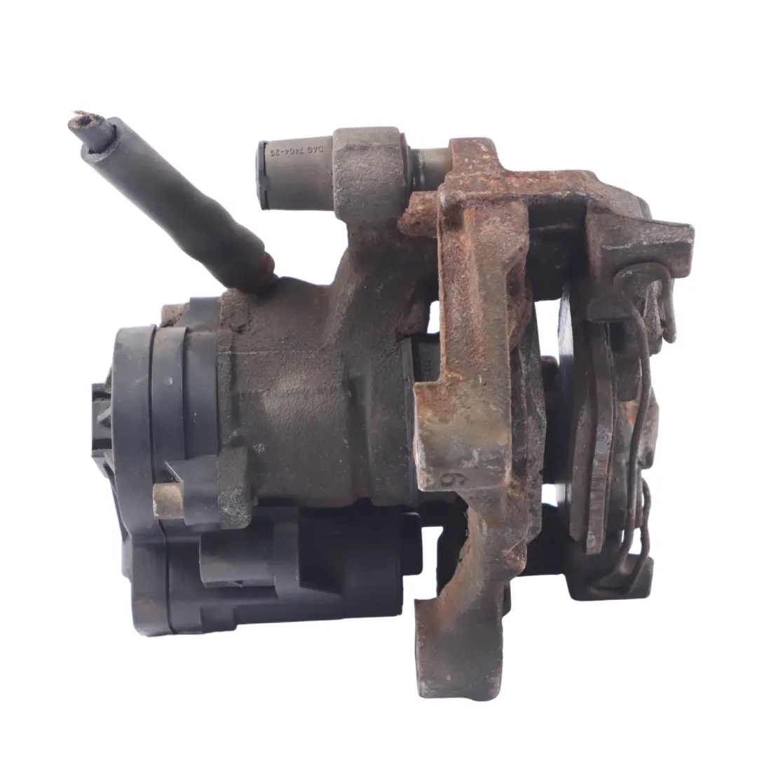 Zacisk Hamulcowy Lewy Tylny 310x22 do Volkswagen Golf Mk7 o numerze 8V0615423 Volkswagen Golf Mk7 Zacisk Hamulcowy Lewy Tylny 310x22 - SKU 8V0615423-1 - Numer Części 8V0615423