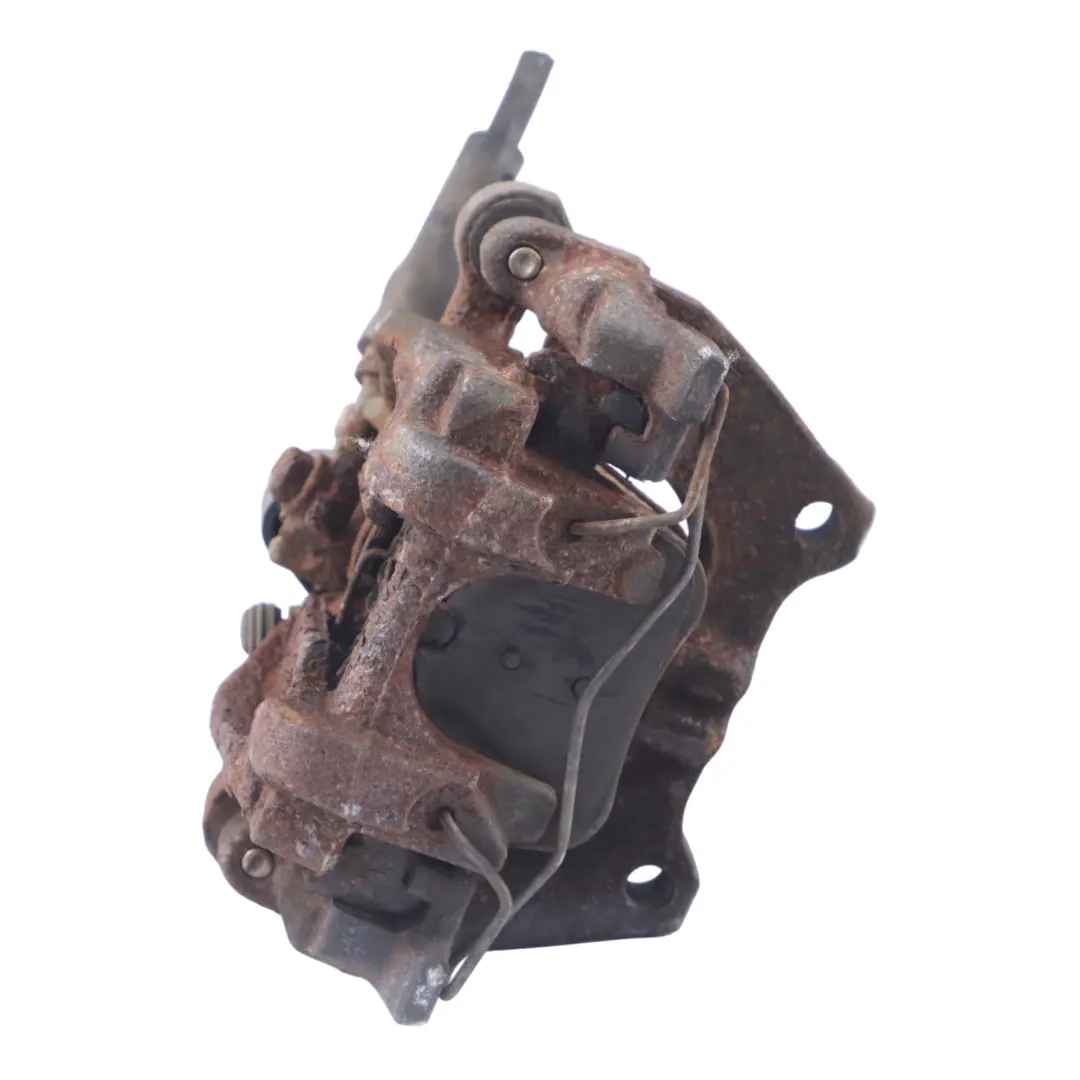 Volkswagen Golf Mk7 Pinza de freno trasera derecha 310x22 - SKU 8V0615424-1 - Número de pieza 8V0615424