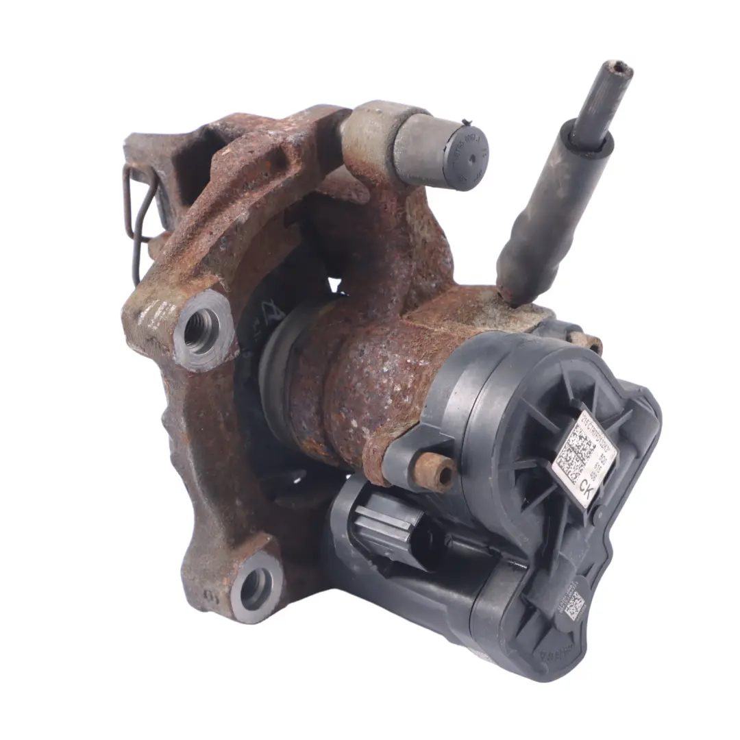 Zacisk Hamulcowy Prawy Tylny 310x22 do Volkswagen Golf Mk7 o numerze 8V0615424 Volkswagen Golf Mk7 Zacisk Hamulcowy Prawy Tylny 310x22 - SKU 8V0615424-1 - Numer Części 8V0615424