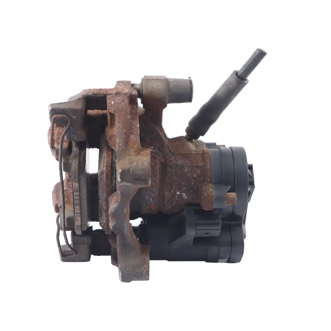 Brake Caliper Rear Right O/S Braking Unit 310x22 to Volkswagen Golf Mk7 with Part number 8V0615424 Volkswagen Golf Mk7 Brake Caliper Rear Right O/S Braking Unit 310x22 - SKU 8V0615424-1 - Part number 8V0615424