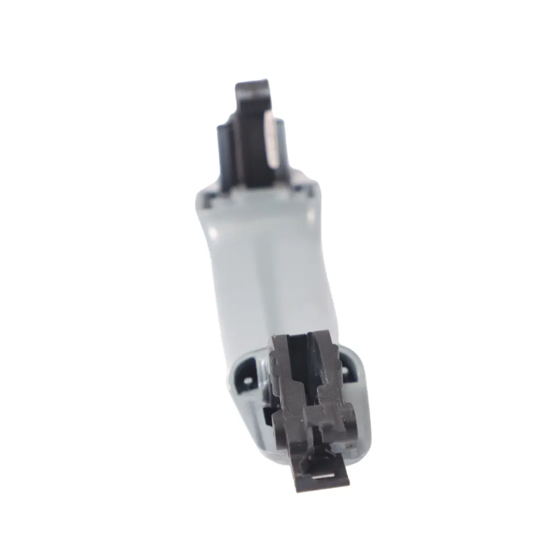 Poignée de porte arrière gauche Arrow Grey Pearl - Z7W pour Audi Q2 GA à propos du numéro de pièce 8V0837205A Audi Q2 GA Poignée de porte arrière gauche Arrow Grey Pearl - Z7W - SKU 8V0837205A-AGR - Numéro de pièce 8V0837205A