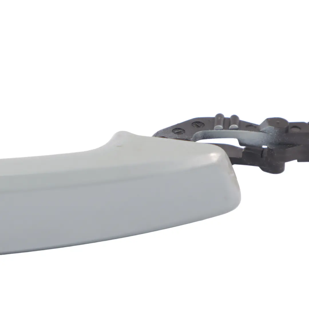 Door Grab Handle Front Rear Left N/S Arrow Grey Pearl - Z7W to Audi Q2 GA with Part number 8V0837205A Audi Q2 GA Door Grab Handle Front Rear Left N/S Arrow Grey Pearl - Z7W - SKU 8V0837205A-AGR - Part number 8V0837205A