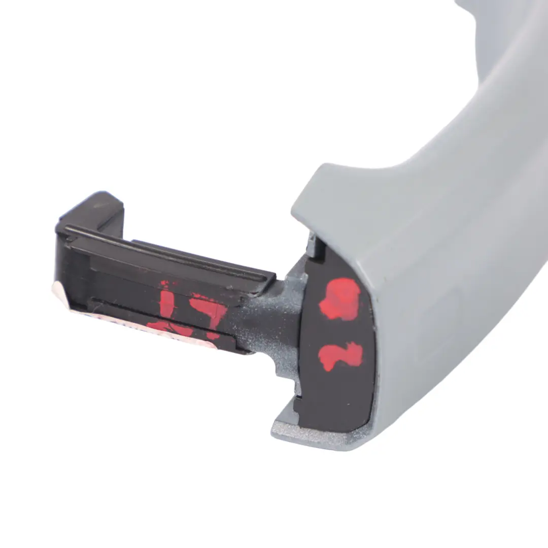 Door Grab Handle Front Rear Left N/S Arrow Grey Pearl - Z7W to Audi Q2 GA with Part number 8V0837205A Audi Q2 GA Door Grab Handle Front Rear Left N/S Arrow Grey Pearl - Z7W - SKU 8V0837205A-AGR - Part number 8V0837205A