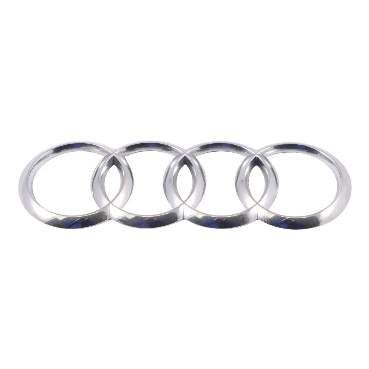 Audi A3 8V Trunk Emblem Rear Boot Lid Tailgate Logo Badge 8V0853742