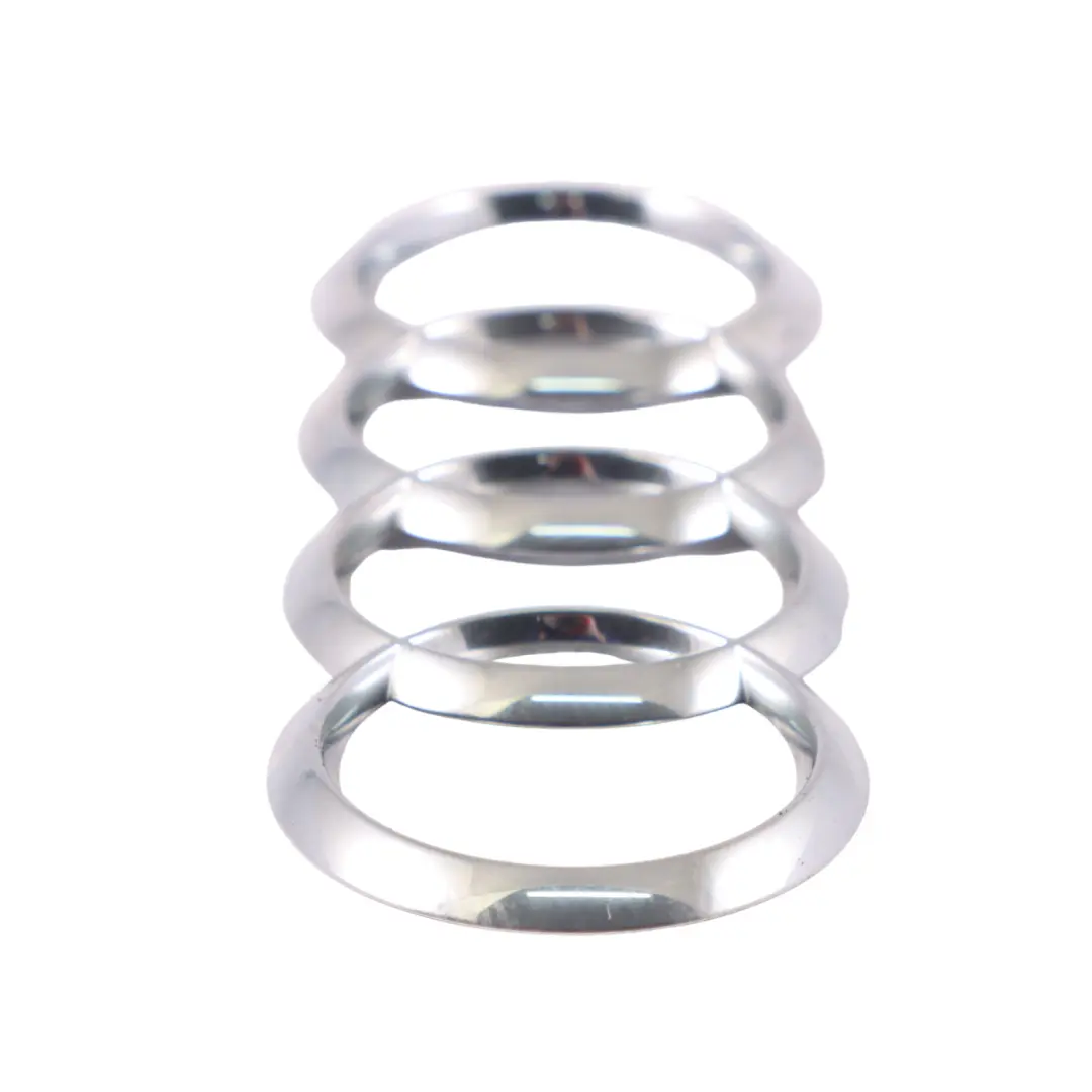 Emblema bagagliaio posteriore Coperchio portellone Logo per Audi A3 8V con numero di parte 8V0853742 Audi A3 8V Emblema bagagliaio posteriore Coperchio portellone Logo - SKU 8V0853742 - Numero di parte 8V0853742