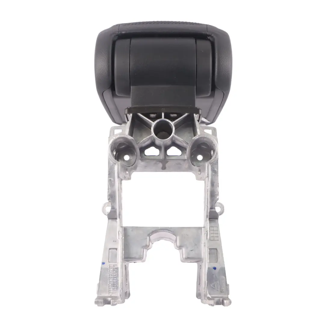 Audi Q2 GA Apoyabrazos Delantero Medio Bandeja almacenamiento Negro - SKU 8V0864207L - Número de pieza 8V0864207L