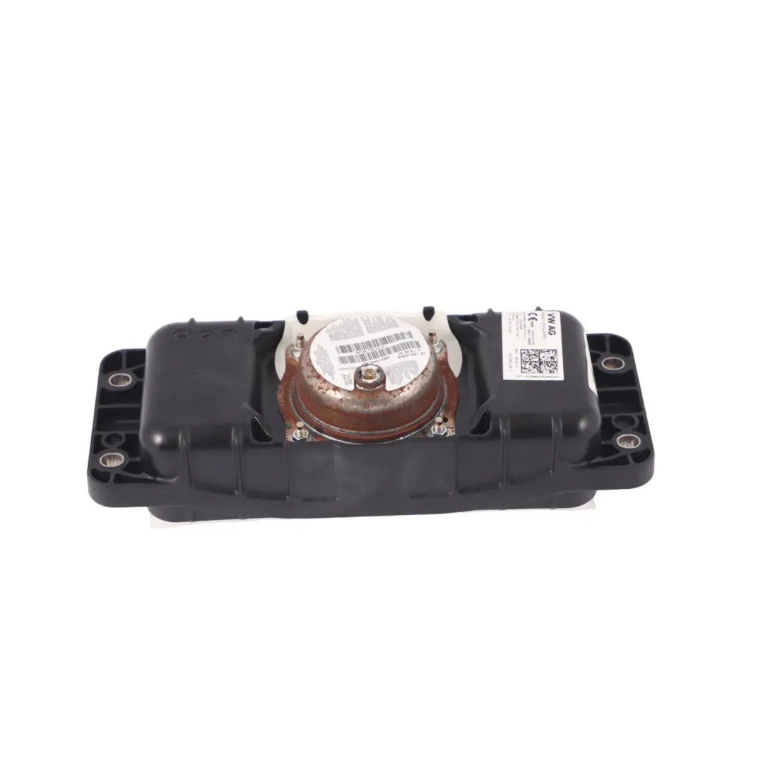 Audi A3 S3 8V Dashboard Air Module Passenger Side Unit - SKU 8V0880204E - Part number 8V0880204E