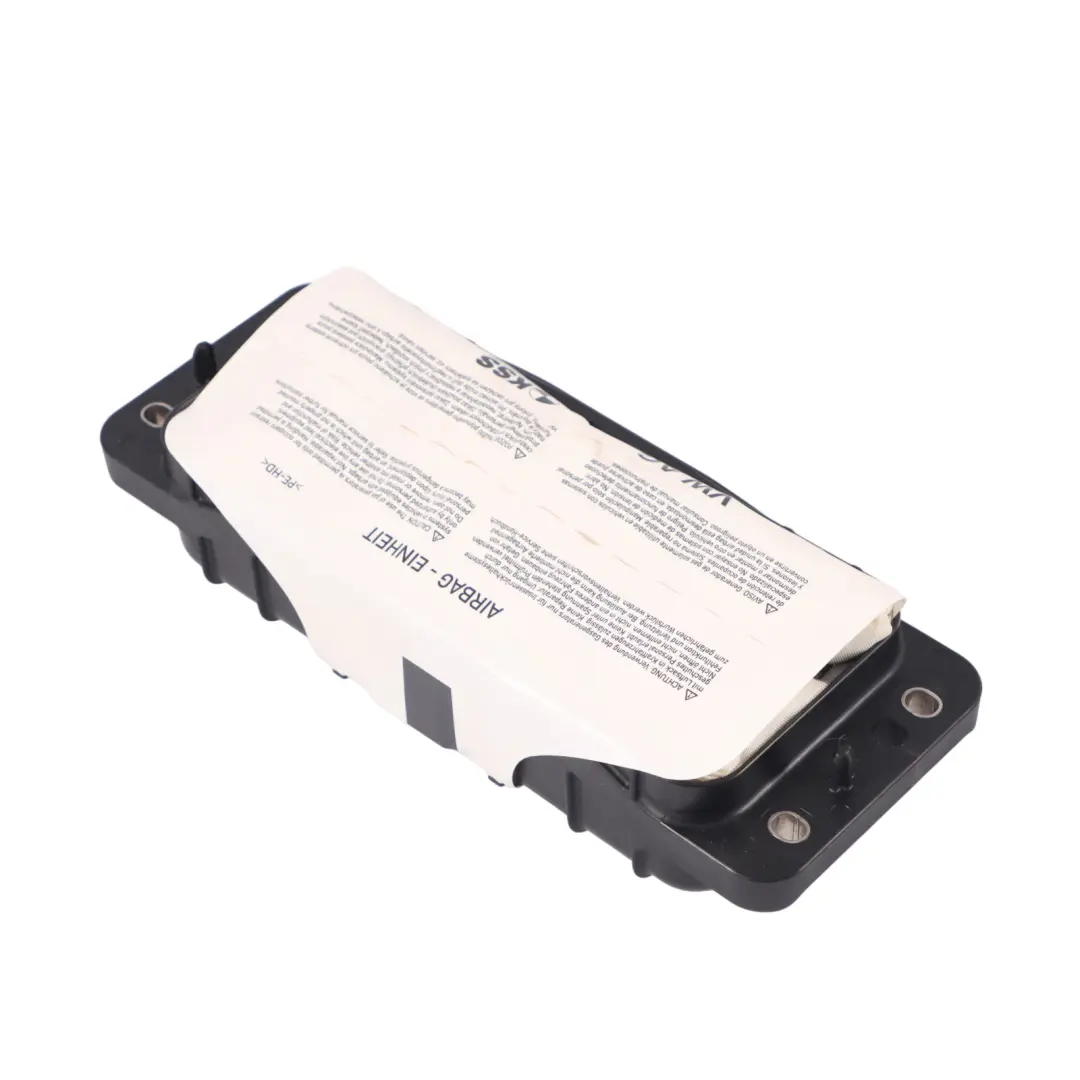 Audi A3 S3 8V Module d'air tableau bord Unité côté passager - SKU 8V0880204E - Numéro de pièce 8V0880204E