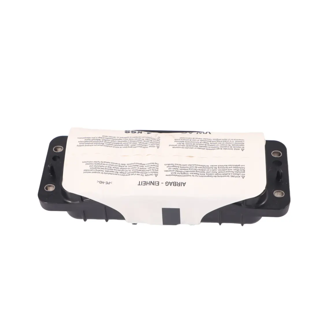 Audi A3 S3 8V Module d'air tableau bord Unité côté passager - SKU 8V0880204E - Numéro de pièce 8V0880204E