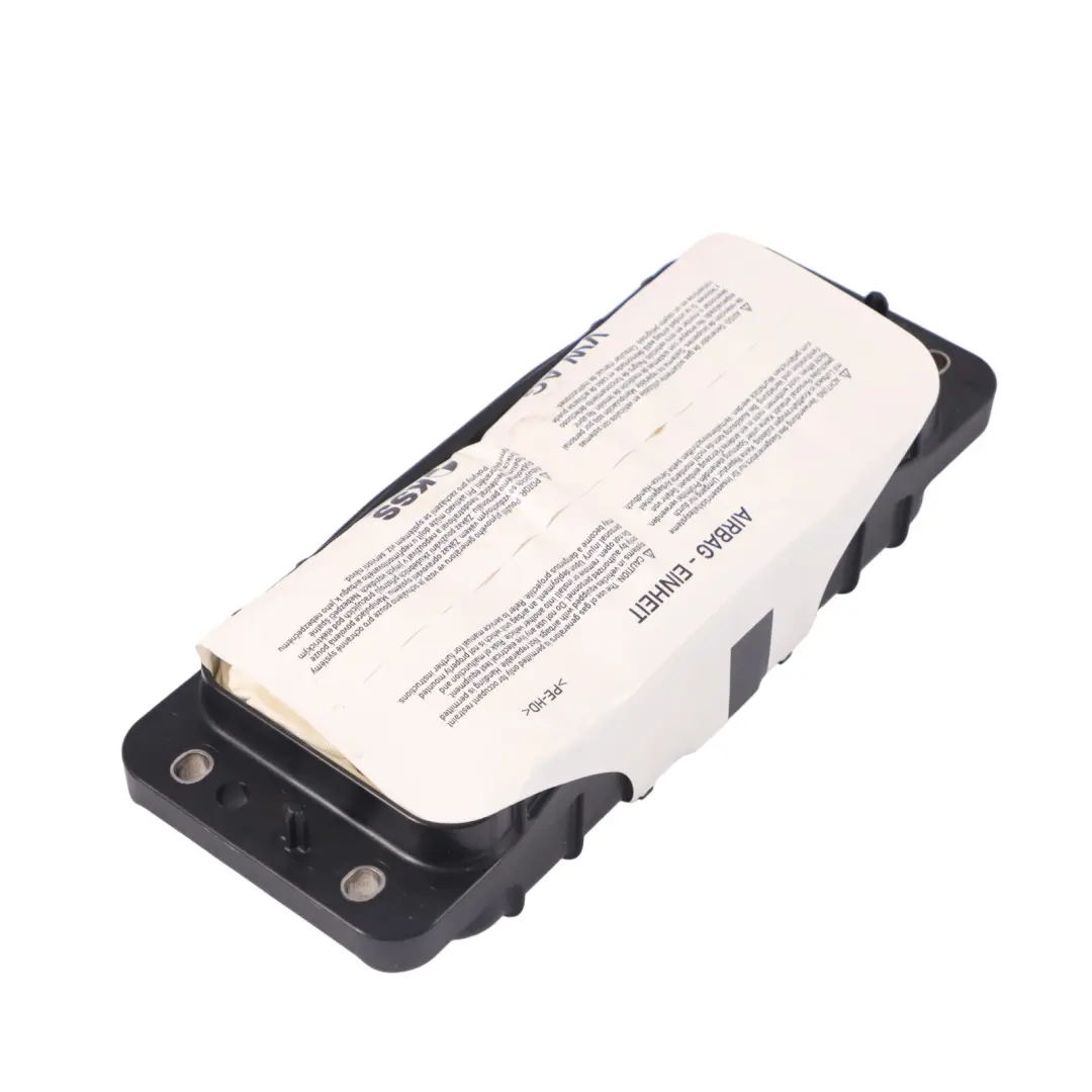 Audi A3 S3 8V Module d'air tableau bord Unité côté passager - SKU 8V0880204E - Numéro de pièce 8V0880204E