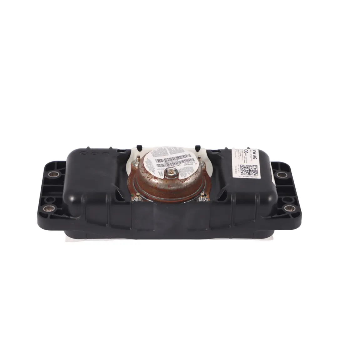 Audi A3 S3 8V Module d'air tableau bord Unité côté passager - SKU 8V0880204E - Numéro de pièce 8V0880204E