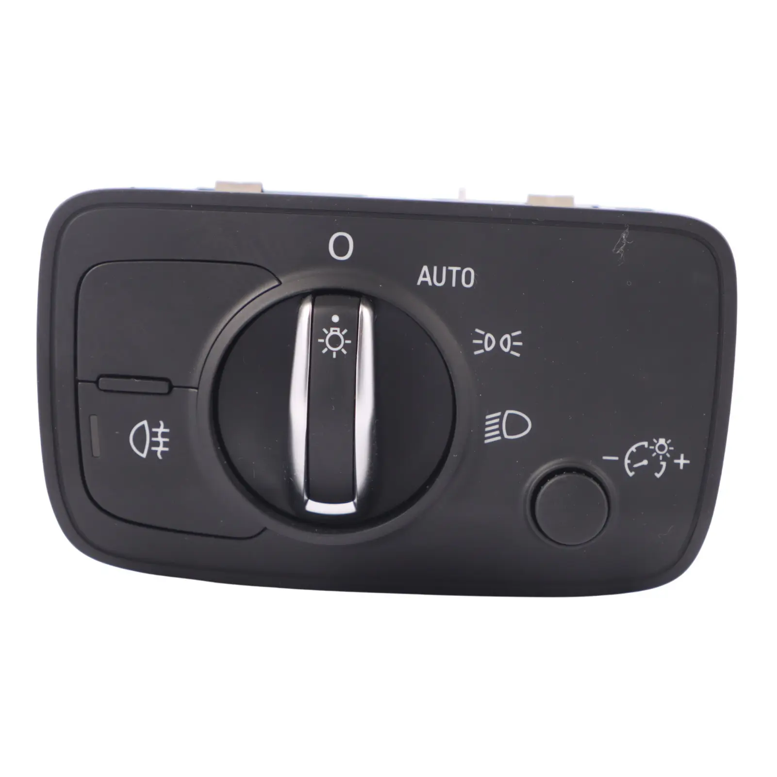 Audi Q2 GA Faro antiniebla Panel de Interruptores Unidad de Control 8V0941531BA
