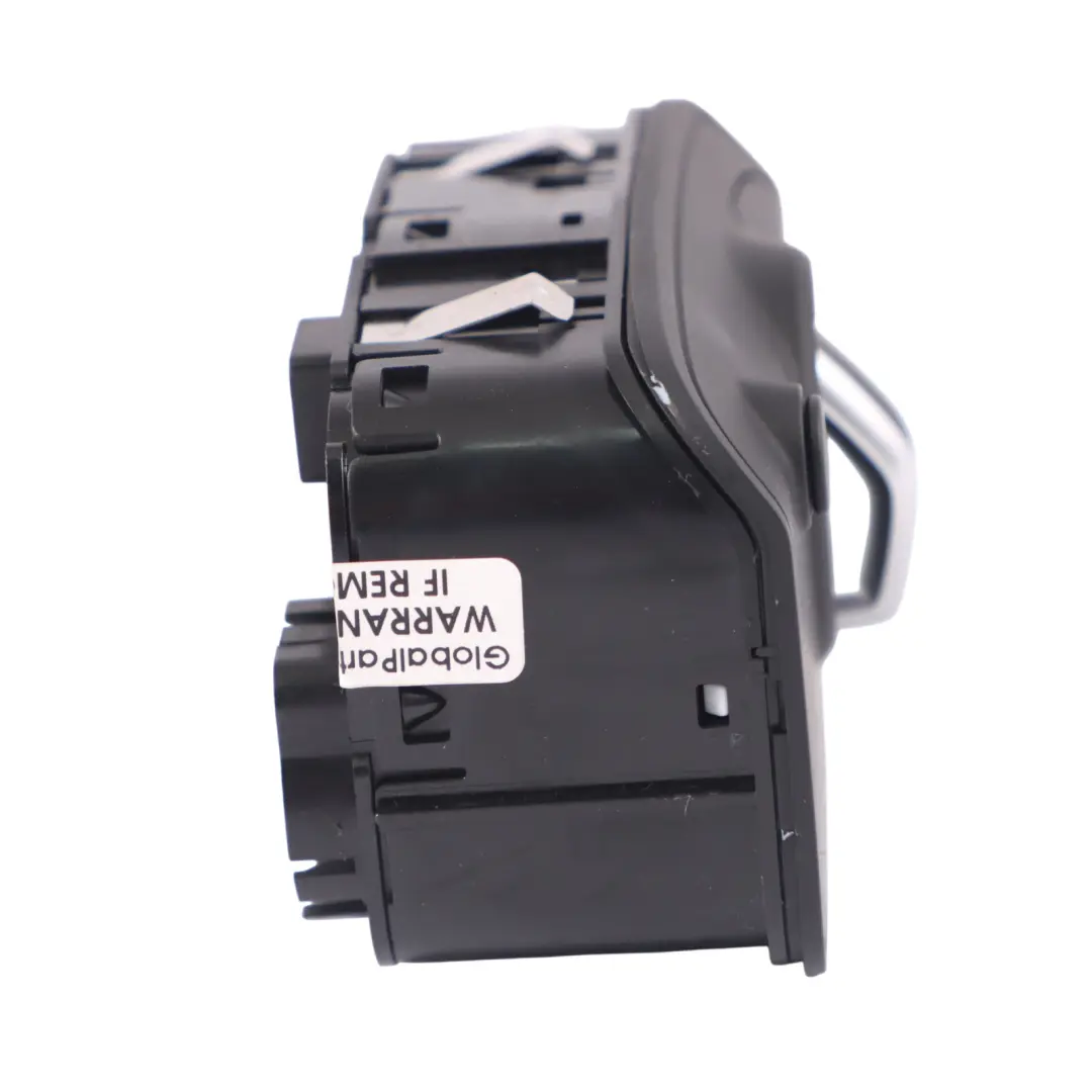 Audi Q2 GA Headlight Fog Light Switch Panel Control Unit - SKU 8V0941531BA - Part number 8V0941531BA