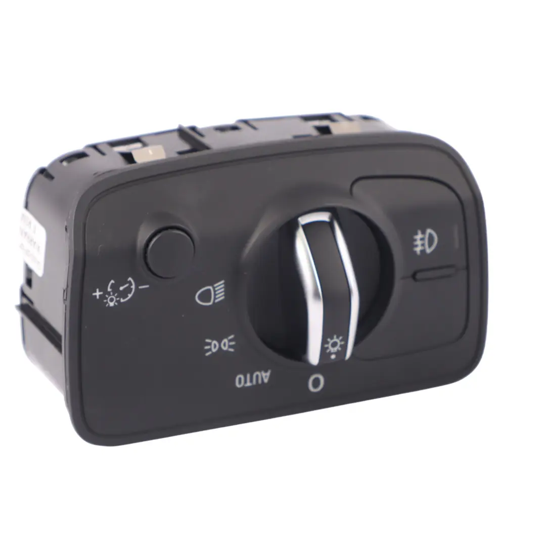 Audi Q2 GA Faro antiniebla Panel de Interruptores Unidad de Control - SKU 8V0941531BA - Número de pieza 8V0941531BA