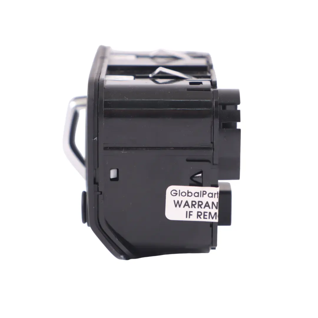 Audi Q2 GA Panneau de commande des phares antibrouillard - SKU 8V0941531BA - Numéro de pièce 8V0941531BA