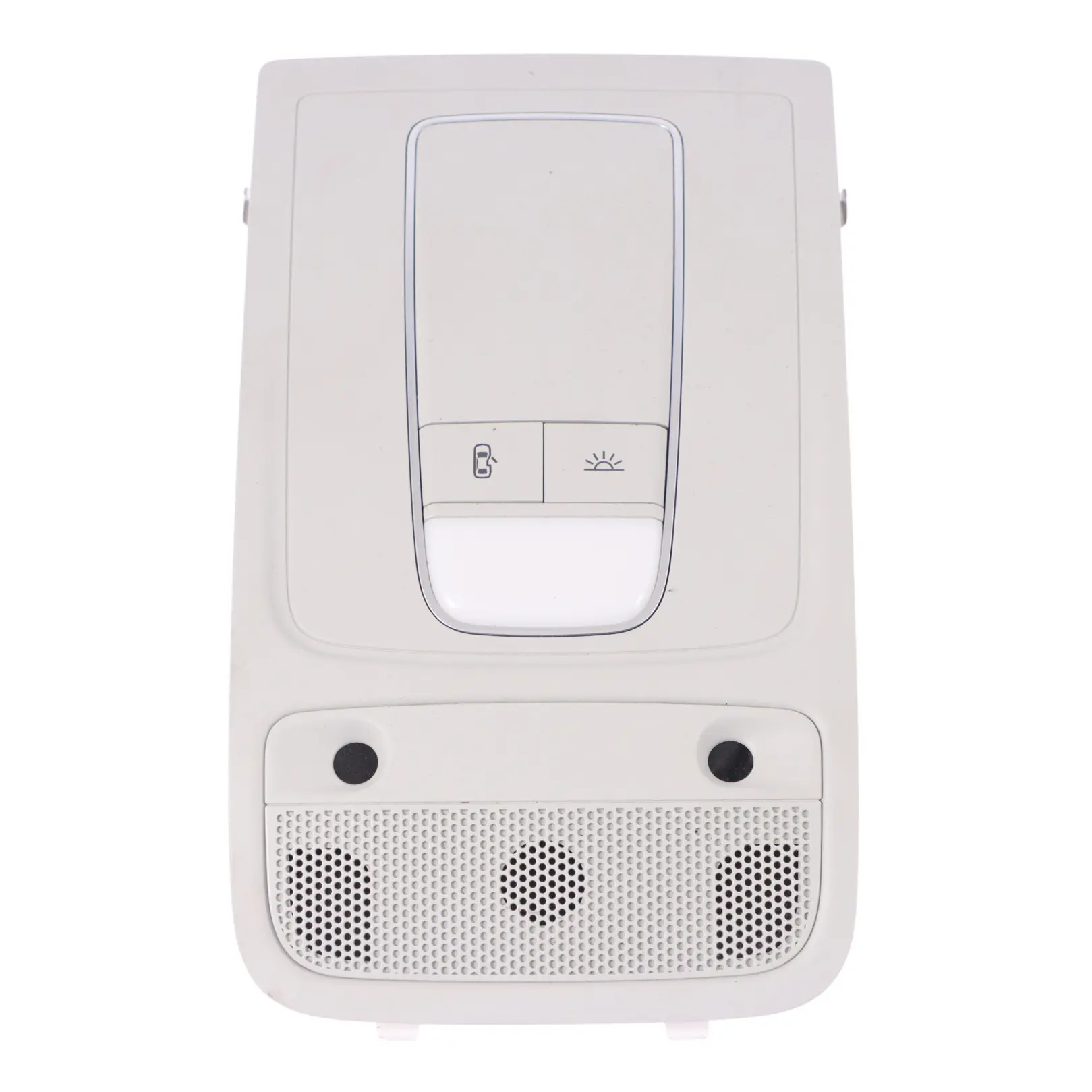 Audi A3 8V Lampe toit avant Lampe lecture Panneau d'interrupteur 8V0947135A