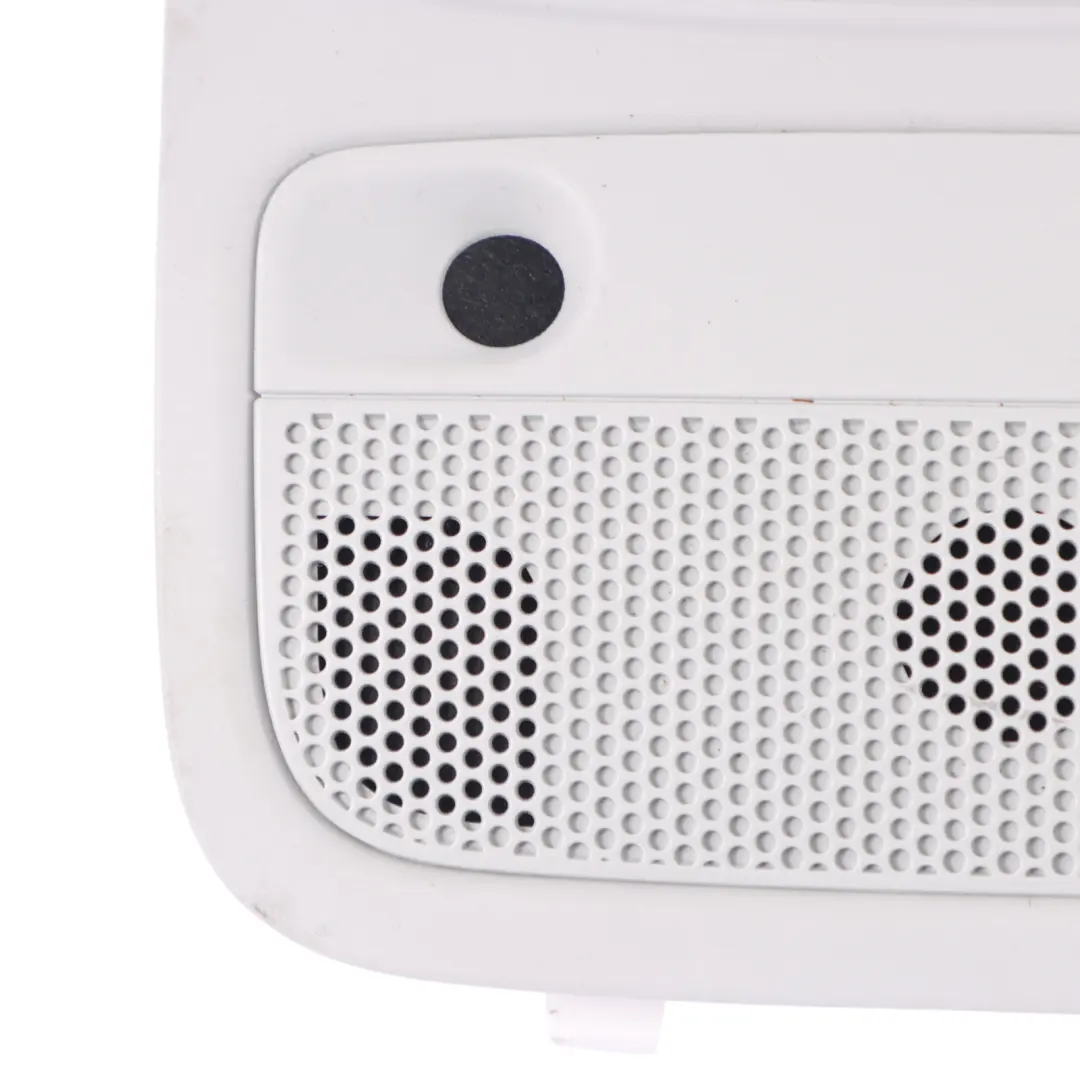 Audi A3 8V Vordere Dachleuchte Innenbeleuchtung Lampe Schalterleiste 8V0947135A - SKU 8V0947135A-1 - Teilenummer 8V0947135A-1