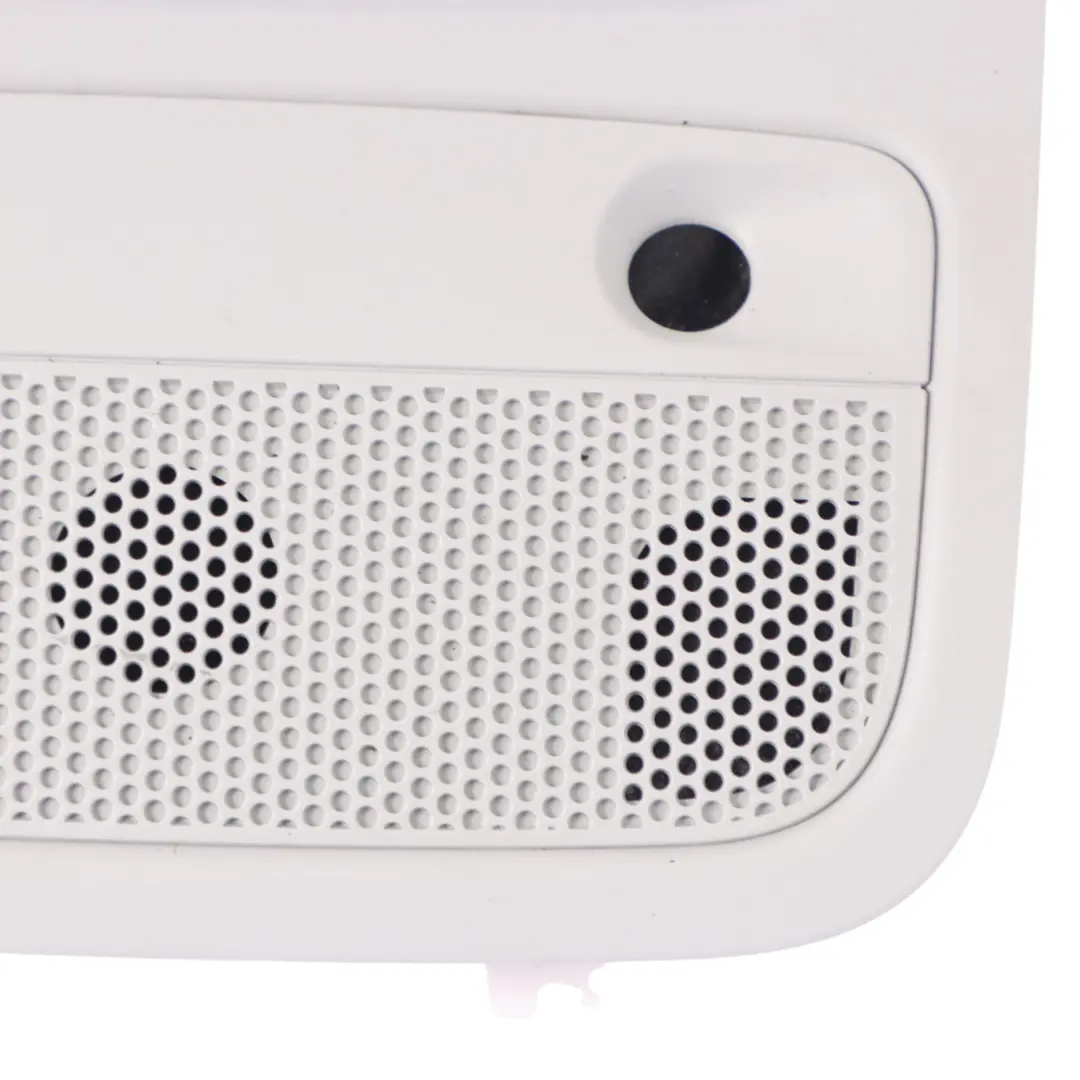 Audi A3 8V Luz techo delantera lectura interior Panel interruptores - SKU 8V0947135A-1 - Número de pieza 8V0947135A