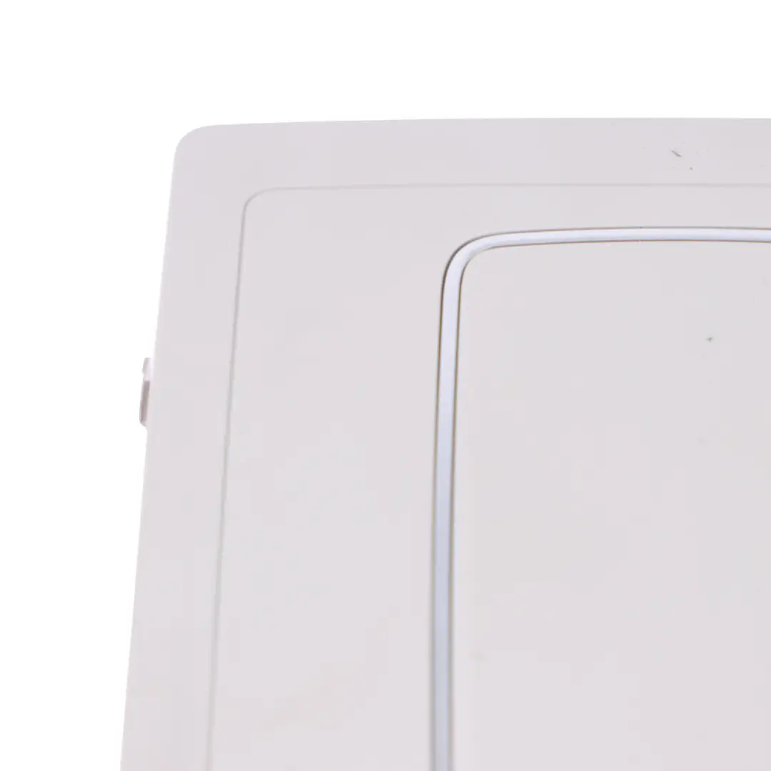 Audi A3 8V Luz techo delantera lectura interior Panel interruptores - SKU 8V0947135A-1 - Número de pieza 8V0947135A
