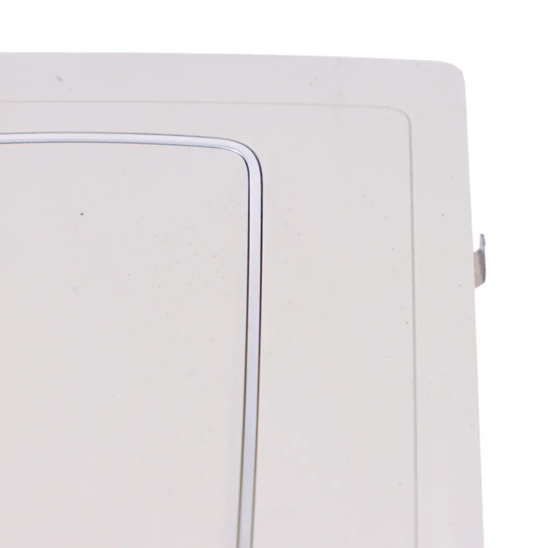 Audi A3 8V Luz techo delantera lectura interior Panel interruptores - SKU 8V0947135A-1 - Número de pieza 8V0947135A