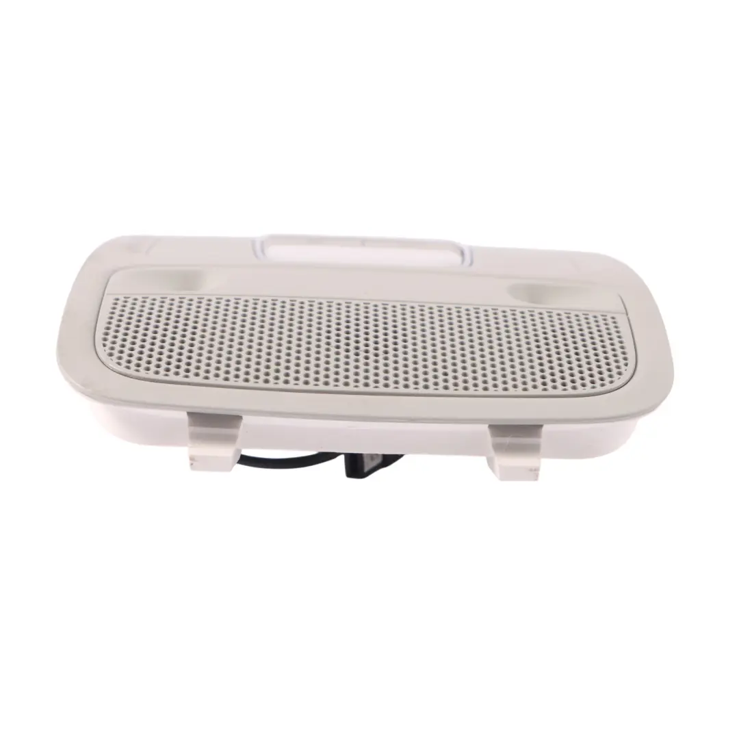 Audi A3 8V Tetto anteriore Luce lettura interna Pannello interruttore 8V0947135A - SKU 8V0947135A-1 - Numero di parte 8V0947135A-1