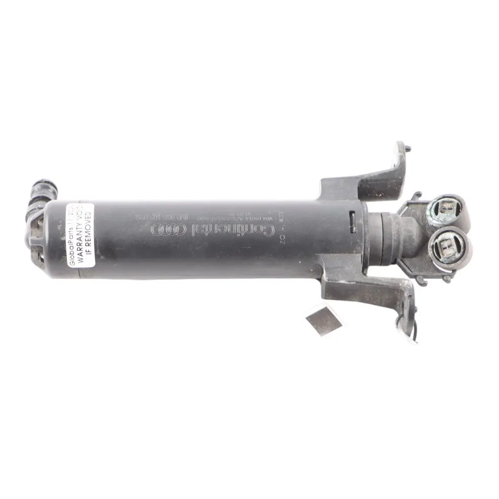 Sportback Headlight Washer Jet Right O/S Nozzle Spray to Audi A3 S3 8V with Part number 8V0955102 Audi A3 S3 8V Sportback Headlight Washer Jet Right O/S Nozzle Spray - SKU 8V0955102 - Part number 8V0955102