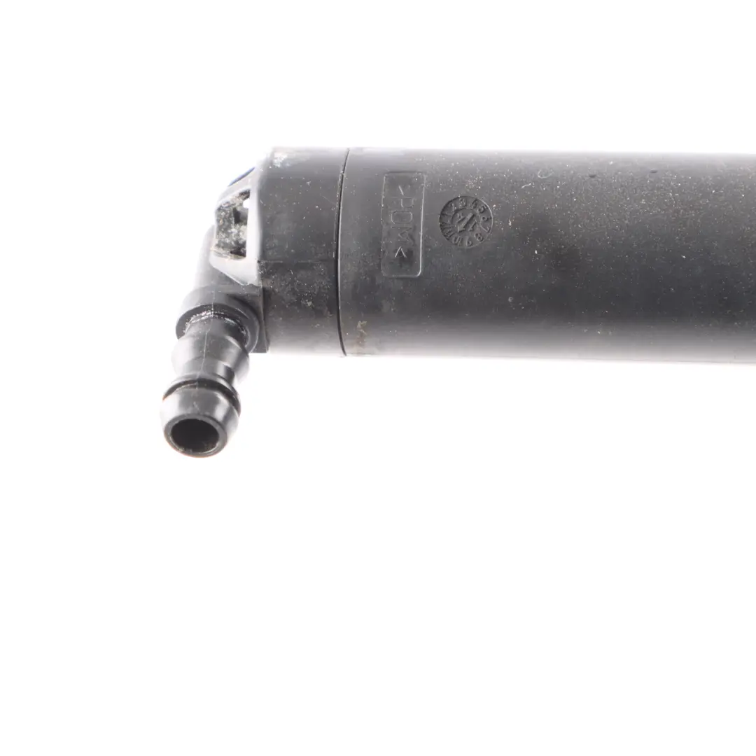 Sportback Headlight Washer Jet Right O/S Nozzle Spray to Audi A3 S3 8V with Part number 8V0955102 Audi A3 S3 8V Sportback Headlight Washer Jet Right O/S Nozzle Spray - SKU 8V0955102 - Part number 8V0955102