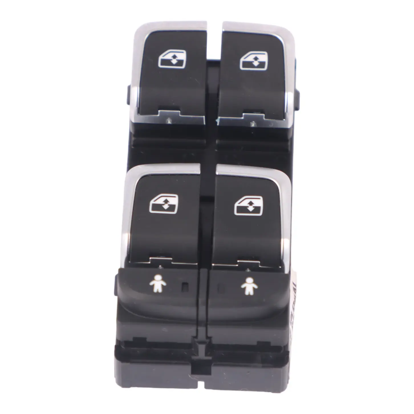 Audi Q2 GA A3 8V Electric Window Regulator Driver's Side Switch Panel 8V0959851L