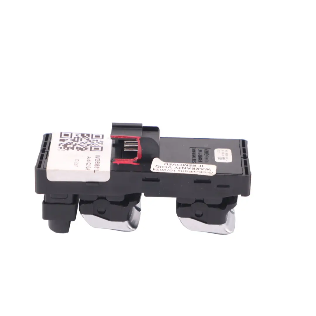 Audi Q2 GA A3 8V Regulador eléctrico ventana lado conductor Panel - SKU 8V0959851L - Número de pieza 8V0959851L