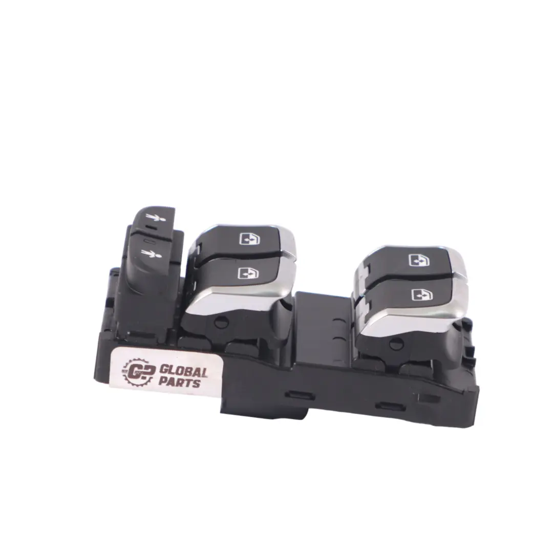 Window Regulator Driver's Side Switch Panel to Audi Q2 GA A3 8V Electric with Part number 8V0959851L Audi Q2 GA A3 8V Electric Window Regulator Driver's Side Switch Panel - SKU 8V0959851L - Part number 8V0959851L