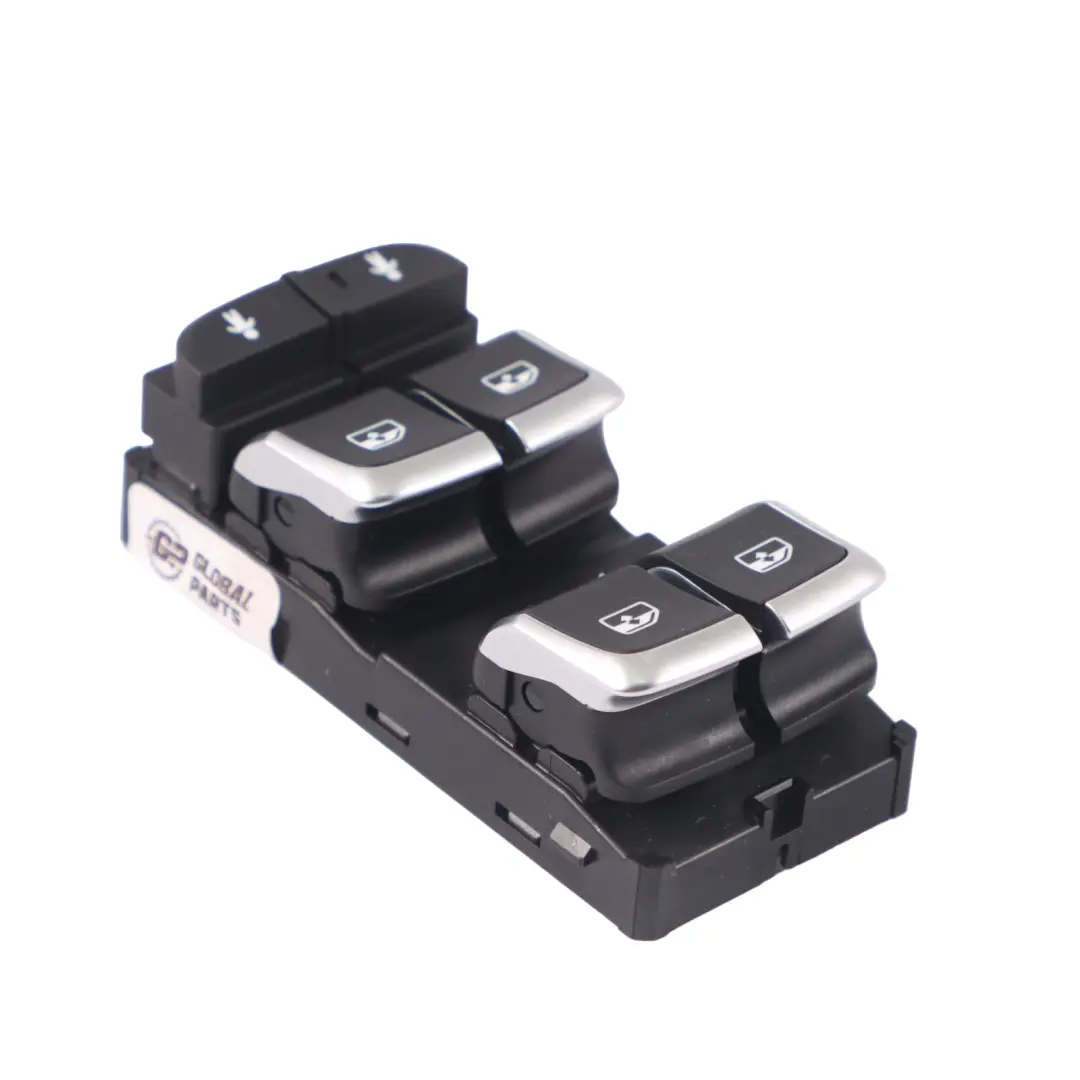 Audi Q2 GA A3 8V Regolatore elettrico finestrino guida interruttore - SKU 8V0959851L - Numero di parte 8V0959851L