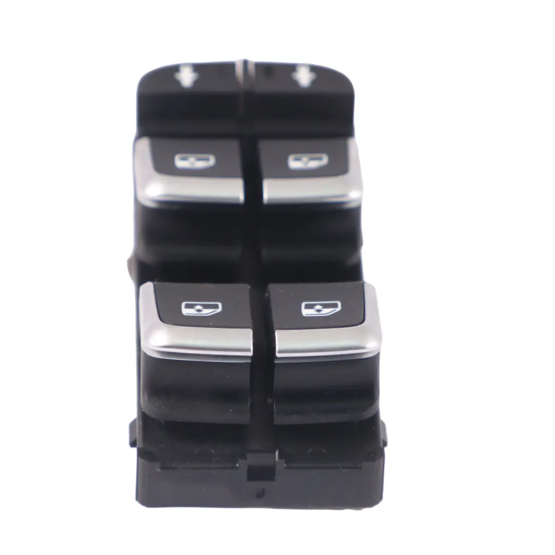 Window Regulator Driver's Side Switch Panel to Audi Q2 GA A3 8V Electric with Part number 8V0959851L Audi Q2 GA A3 8V Electric Window Regulator Driver's Side Switch Panel - SKU 8V0959851L - Part number 8V0959851L