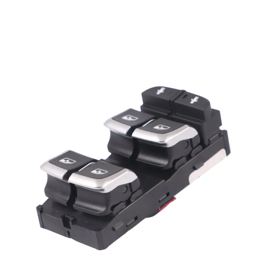 Regolatore elettrico finestrino guida interruttore per Audi Q2 GA A3 8V con numero di parte 8V0959851L Audi Q2 GA A3 8V Regolatore elettrico finestrino guida interruttore - SKU 8V0959851L - Numero di parte 8V0959851L
