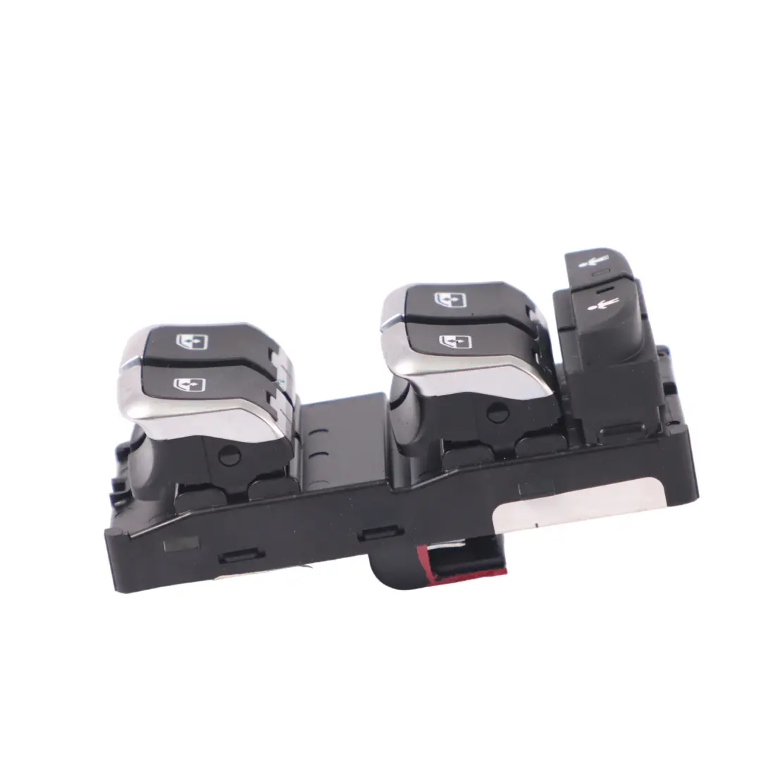 Panel Przełącznik Szyb do Audi Q2 GA A3 8V o numerze 8V0959851L Audi Q2 GA A3 8V Panel Przełącznik Szyb - SKU 8V0959851L - Numer Części 8V0959851L