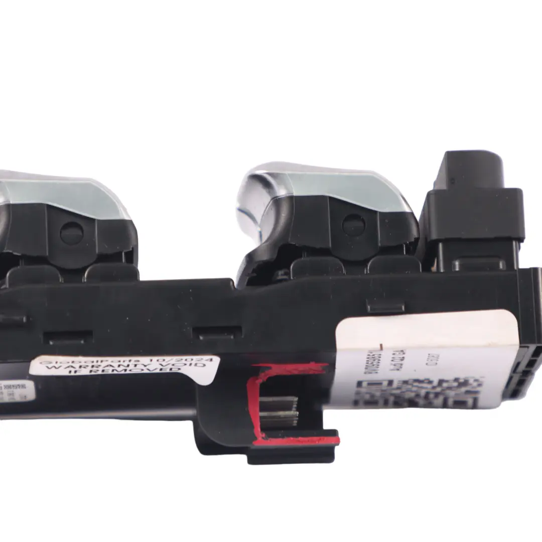 Window Regulator Driver's Side Switch Panel to Audi Q2 GA A3 8V Electric with Part number 8V0959851L Audi Q2 GA A3 8V Electric Window Regulator Driver's Side Switch Panel - SKU 8V0959851L - Part number 8V0959851L