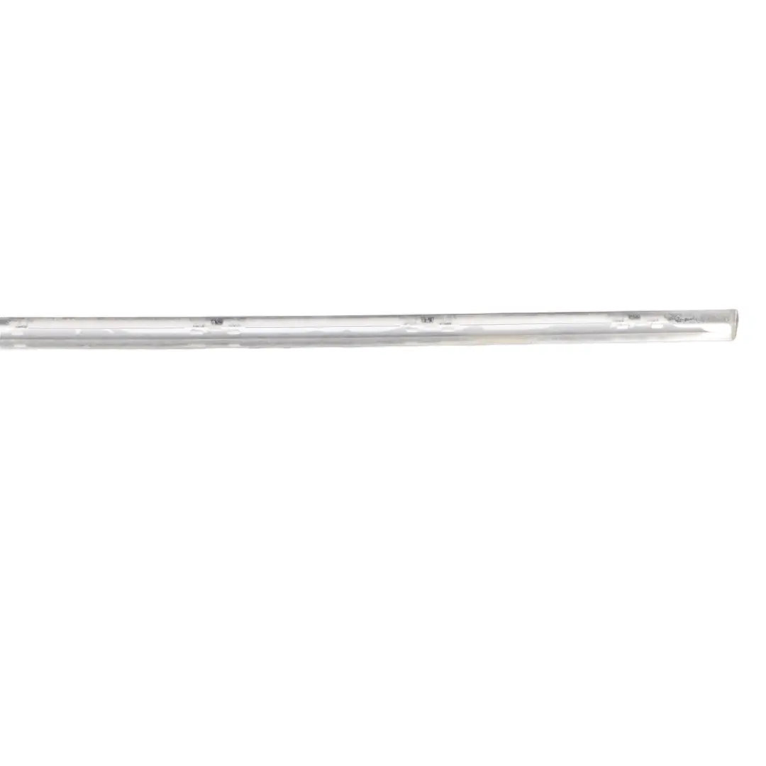 Audi A3 8V Embellecedor Cristal Ventana Trasera Izquierda Cromo - SKU 8V3853345B - Número de pieza 8V3853345B