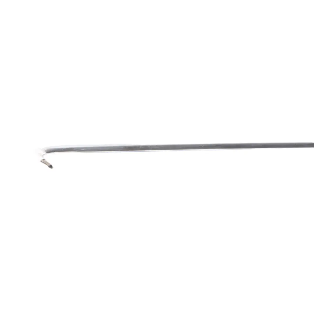 Audi A3 8V Rear Quarter Window Glass Trim Left N/S Chrome - SKU 8V3853345B - Part number 8V3853345B