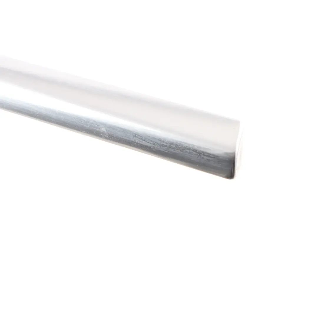 Audi A3 8V Hinteres Viertel Fenster Glas Trim Links Chrom - SKU 8V3853345B - Teilenummer 8V3853345B