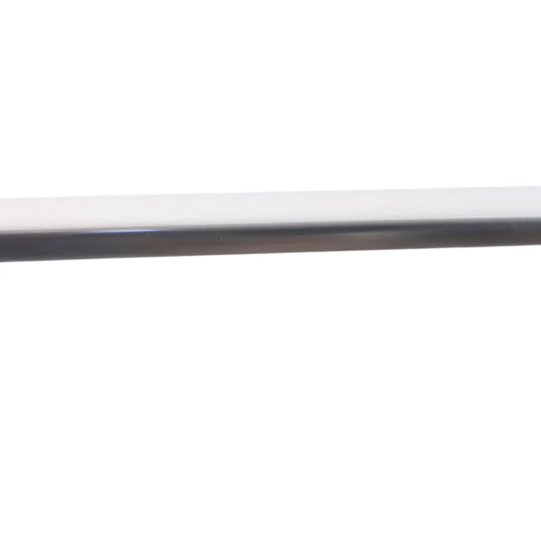 Audi A3 8V Hinteres Viertel Fenster Glas Trim Links Chrom - SKU 8V3853345B - Teilenummer 8V3853345B