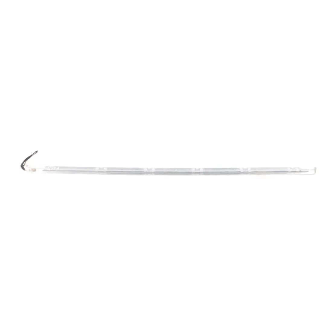 Audi A3 8V Hinteres Viertel Fenster Glas Trim Links Chrom - SKU 8V3853345B - Teilenummer 8V3853345B
