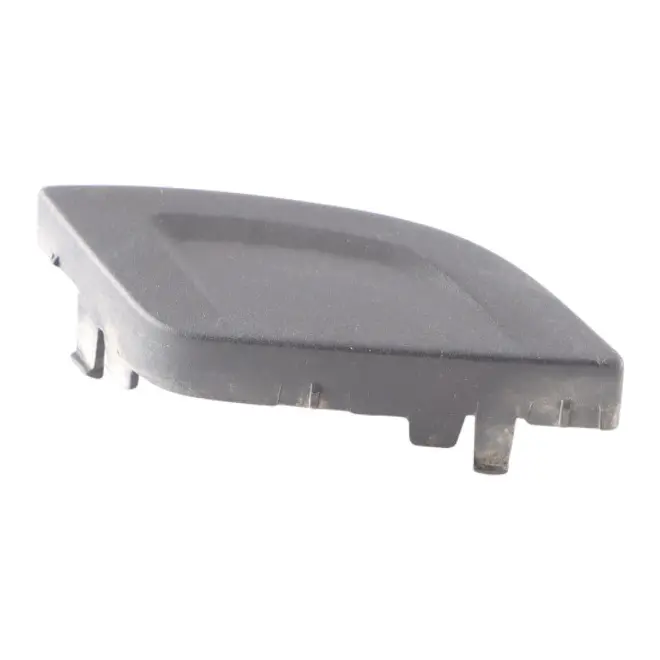 Audi A3 8P Door Card Blank Dummy Switch Trim Front Left N/S - SKU RHD-8V3867443 - Part number 8V3867443