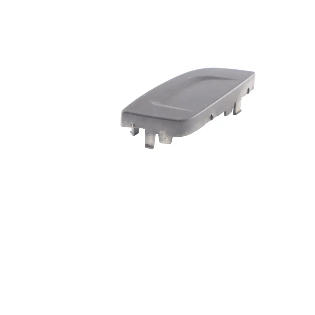 Audi A3 8P Türkarte Blank Dummy Schalter Trim Vorne Links - SKU RHD-8V3867443 - Teilenummer 8V3867443