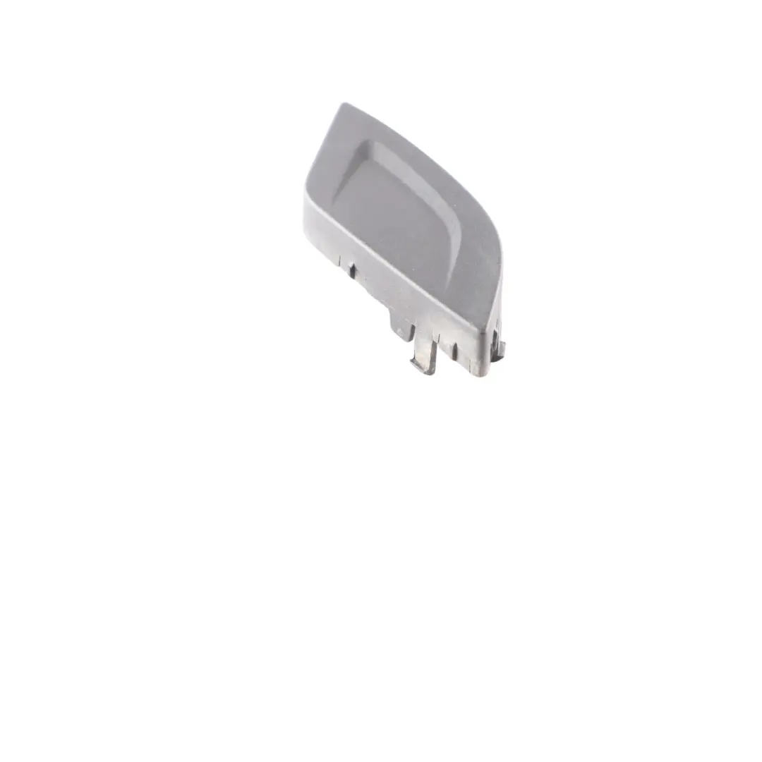 Audi A3 8P Türkarte Blank Dummy Schalter Trim Vorne Links - SKU RHD-8V3867443 - Teilenummer 8V3867443