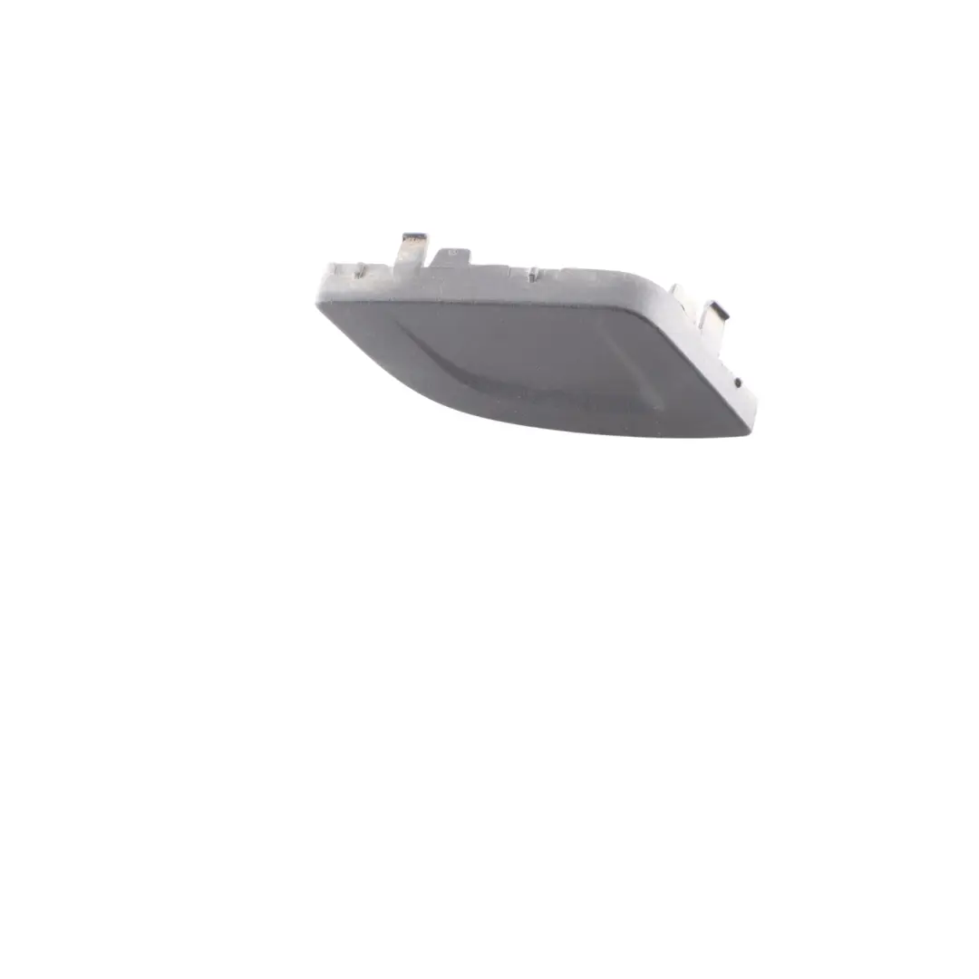 Audi A3 8P Türkarte Blank Dummy Schalter Trim Vorne Links - SKU RHD-8V3867443 - Teilenummer 8V3867443