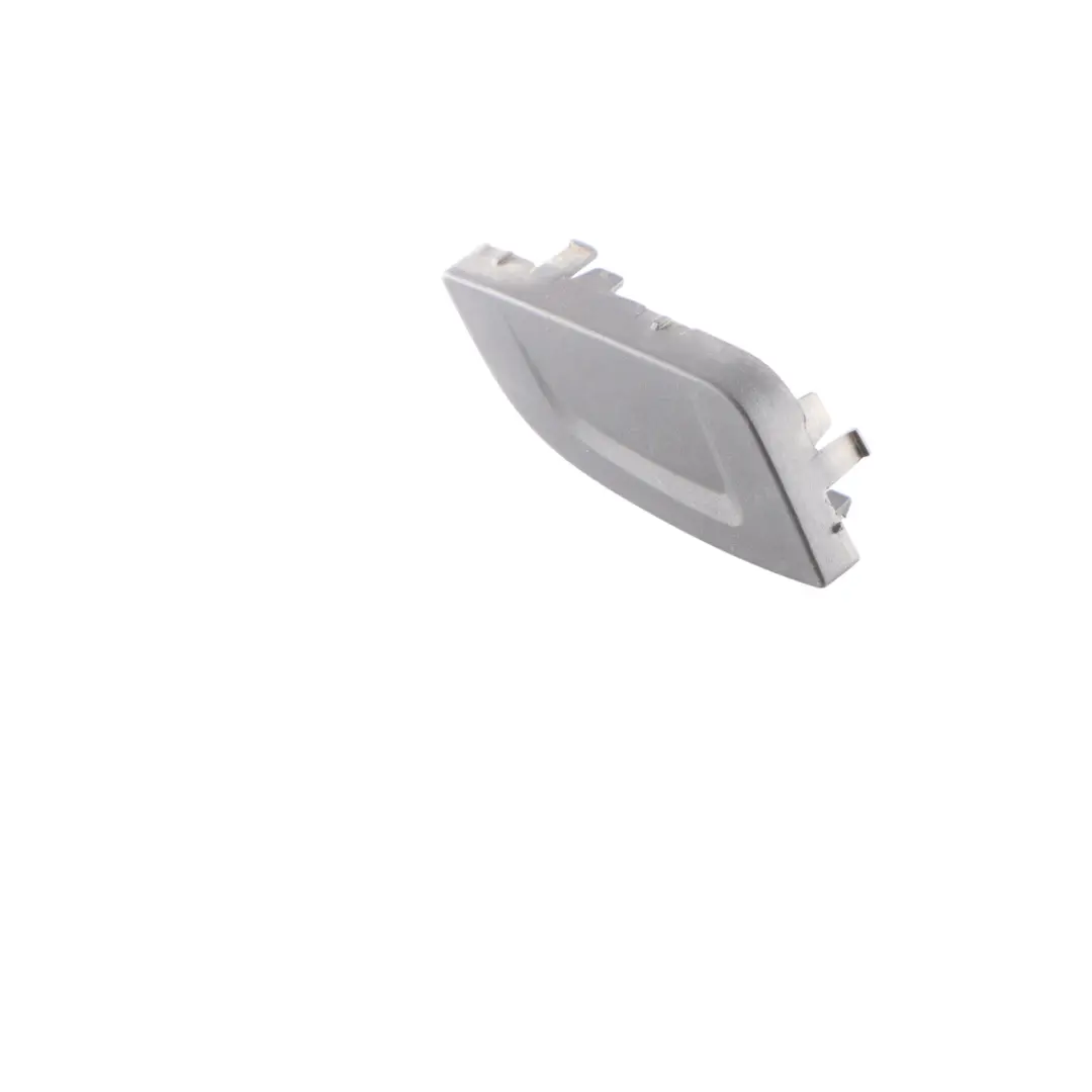 Audi A3 8P Türkarte Blank Dummy Schalter Trim Vorne Links - SKU RHD-8V3867443 - Teilenummer 8V3867443