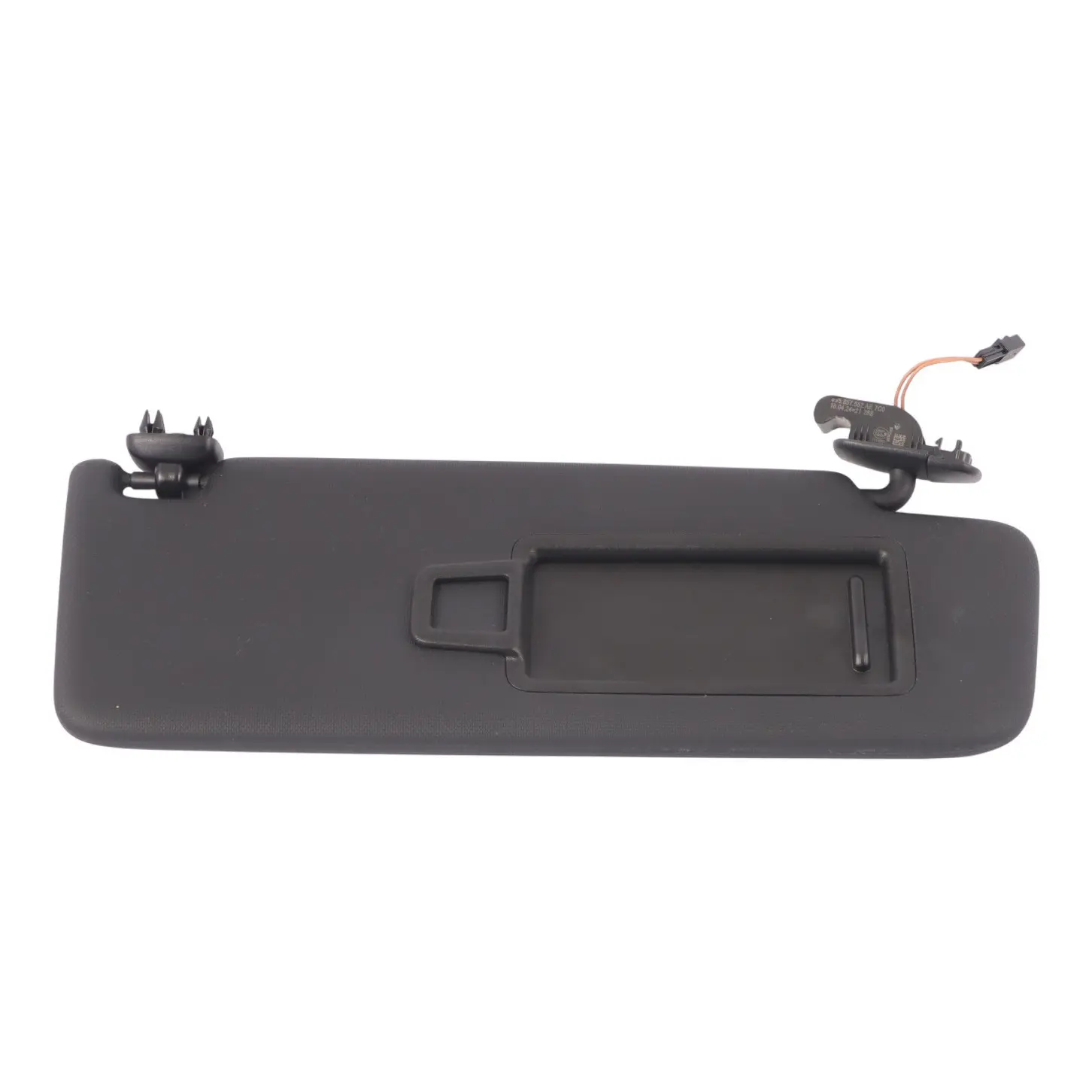 Audi Q2 GA Parasole Specchio destro 8V5857552AE