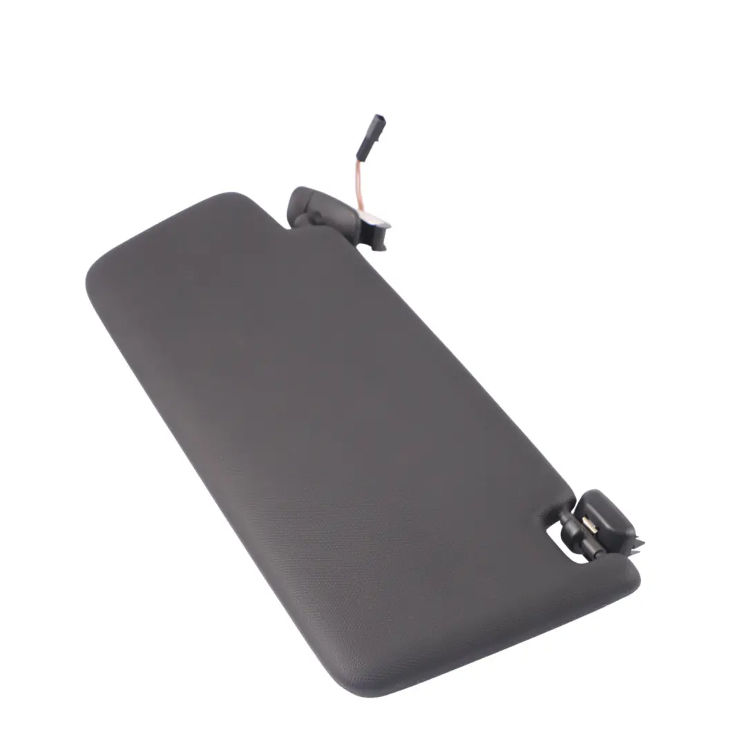 Audi Q2 GA Sun Visor Shade Right O/S Mirror - SKU 8V5857552AE - Part number 8V5857552AE