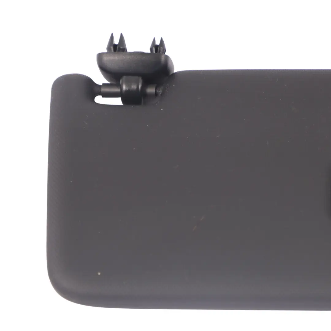 Audi Q2 GA Sun Visor Shade Right O/S Mirror - SKU 8V5857552AE - Part number 8V5857552AE